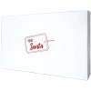 Gift Accessories*Lindy Bowman Pack Of 6 White Assorted Christmas Holiday Gift Boxes