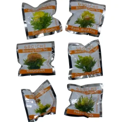 CC Home Furnishings 15-Piece Blooming Flower Tea Set