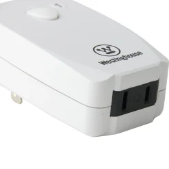 Westinghouse 3-Piece Indoor/Outdoor Wireless Remote Control And Timer Combo Pack