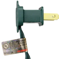 Pre-Lit Wreaths*Northlight Pre-Lit Led Dakota Red Pine Artificial Christmas Wreath - 48-Inch, Warm White Lights