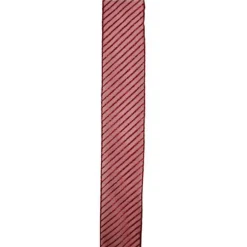Ribbon*Northlight Red Metallic Christmas Wired Craft Ribbon 2.5" X 10 Yards