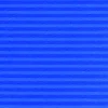 Party Supplies*The Ribbon People Royal Blue Striped Gift Wrap Crafting Paper 27" X 328'