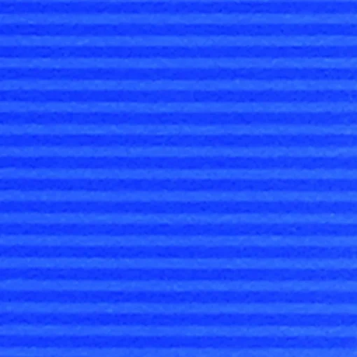 Party Supplies*The Ribbon People Royal Blue Striped Gift Wrap Crafting Paper 27" X 328'