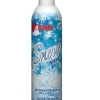 Artificial Snow*CC Christmas Decor Santa Winter White Christmas Artificial Snow Spray 18 Oz