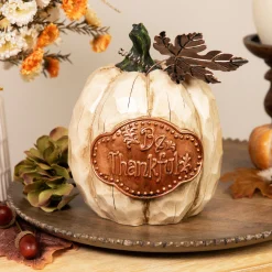 Northlight Set Of 2 Autumn Harvest 