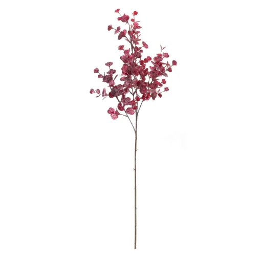 Melrose Set Of 6 Eucalyptus Leaf Fall Harvest Artificial Sprays 32"