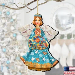 Designocracy Angels & Cherubs><noscript><img width=