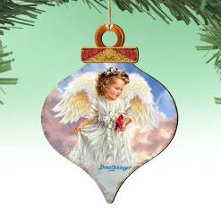 Designocracy Angels & Cherubs><noscript><img width=