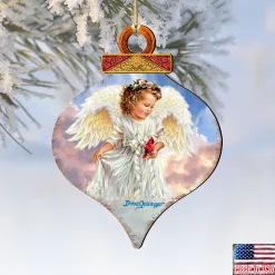 Designocracy Angels & Cherubs><noscript><img width=