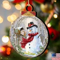 Designocracy Snowmen><noscript><img width=