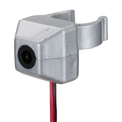 Table Top Pieces*Northlight Set Of 3 Musical Lighted Silver Bells Christmas Decorations, 6.5