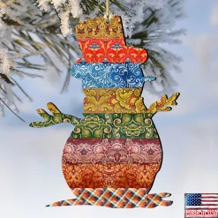 Designocracy Snowmen><noscript><img width=