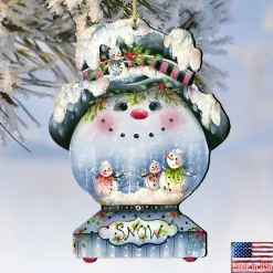Designocracy Snowmen><noscript><img width=