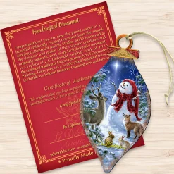 Designocracy Snowmen><noscript><img width=