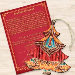 Designocracy Trees & Wreaths><noscript><img width=