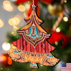 Designocracy Trees & Wreaths><noscript><img width=