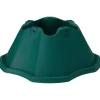 Live Tree Stands*Jack Post Star Resin Christmas Tree Stand - For Live Trees Up To 8' Tall