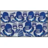 Beistle The Blue Ice Kit For 50 People For New Year's Eve