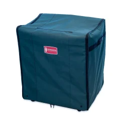 Northlight Ornament Storage>5-Tray Telescopic Christmas Ornament Storage Bag - Holds Up To 120 Ornaments