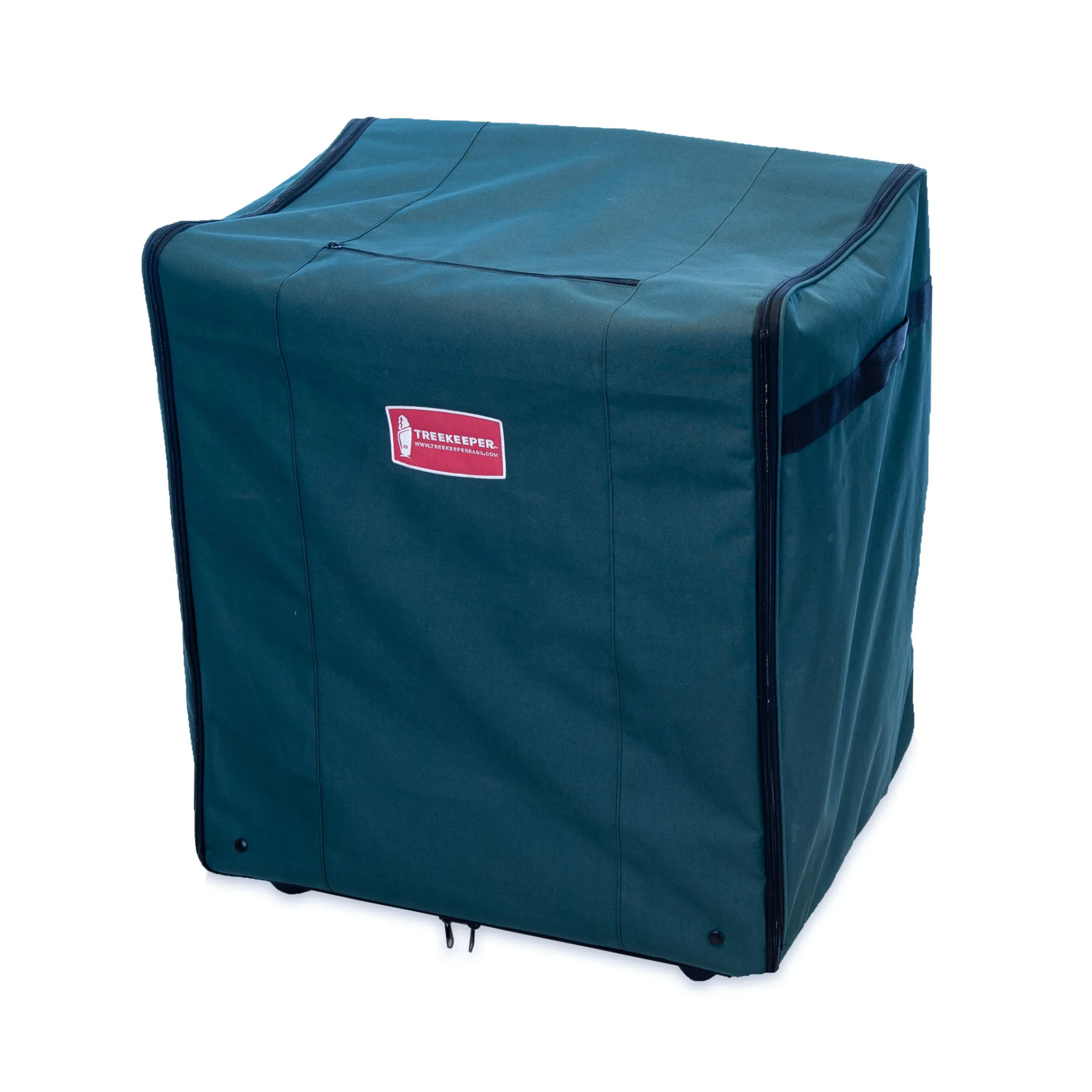 Northlight Ornament Storage>5-Tray Telescopic Christmas Ornament Storage Bag - Holds Up To 120 Ornaments