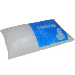 Artificial Snow*Northlight White Iridescent Artificial Powder Snow Twinkle Flakes For Christmas Decoration 1.5 Oz